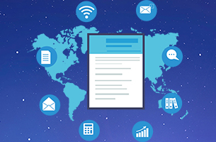 全国门店地图查询插件